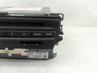 2012-2015 Bmw X1 Radio AM FM Cd Player Receiver Replacement P/N:9283430 HB9583 Fits Fits 2011 2012 2013 2014 2015 2016 OEM U