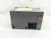 2012-2015 Bmw X1 Radio AM FM Cd Player Receiver Replacement P/N:9283430 HB9583 Fits Fits 2011 2012 2013 2014 2015 2016 OEM U