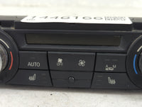 2012-2015 Bmw X1 Climate Control Module Temperature AC/Heater Replacement P/N:64119292262-03 A2C80942305 Fits OEM Used Auto 