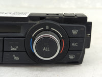 2012-2015 Bmw X1 Climate Control Module Temperature AC/Heater Replacement P/N:64119292262-03 A2C80942305 Fits OEM Used Auto 