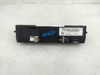 2012-2015 Bmw X1 Climate Control Module Temperature AC/Heater Replacement P/N:64119292262-03 A2C80942305 Fits OEM Used Auto 