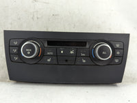 2012-2015 Bmw X1 Climate Control Module Temperature AC/Heater Replacement P/N:6411 9292262-03 9292262-03 Fits OEM Used Auto 