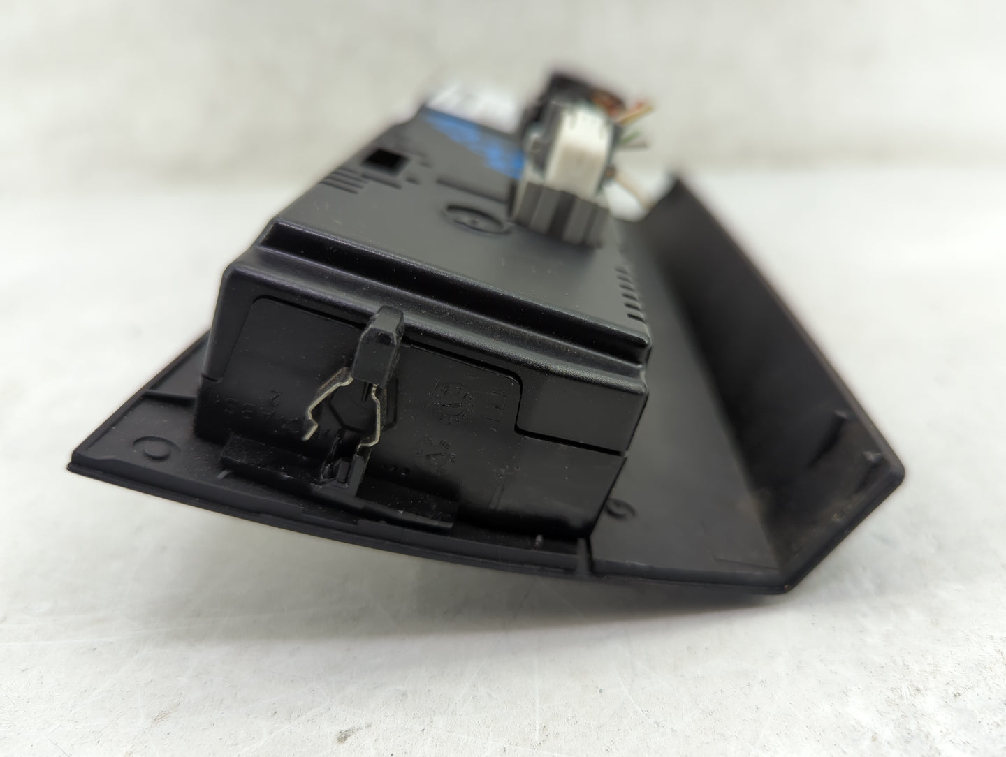 2012-2015 Bmw X1 Climate Control Module Temperature AC/Heater Replacement P/N:6411 9292262-03 9292262-03 Fits OEM Used Auto 