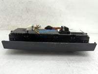 2012-2015 Bmw X1 Climate Control Module Temperature AC/Heater Replacement P/N:6411 9292262-03 9292262-03 Fits OEM Used Auto 