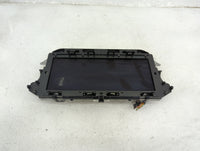 2013-2015 Bmw X1 Information Display Screen - Oemusedautoparts1.com