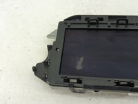 2013-2015 Bmw X1 Information Display Screen - Oemusedautoparts1.com