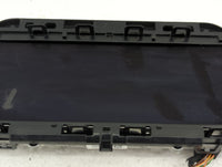 2013-2015 Bmw X1 Information Display Screen - Oemusedautoparts1.com