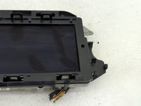 2013-2015 Bmw X1 Information Display Screen - Oemusedautoparts1.com