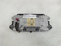 2013-2015 Bmw X1 Information Display Screen - Oemusedautoparts1.com