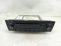2012-2015 Bmw X1 Radio AM FM Cd Player Receiver Replacement P/N:65129343213-02 9343213 Fits Fits 2011 2012 2013 2014 2015 20