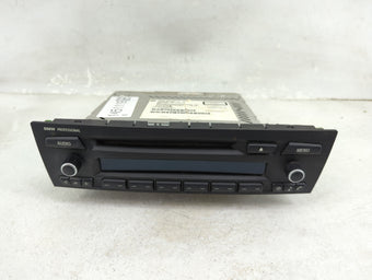 compare product 2012-2015 Bmw X1 Radio AM FM Cd Player Receiver Replacement P/N:65129343213-02 9343213 Fits Fits 2011 2012 2013 2014 2015 2016 OEM Used Auto Parts
