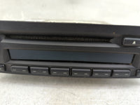 2012-2015 Bmw X1 Radio AM FM Cd Player Receiver Replacement P/N:65129343213-02 9343213 Fits Fits 2011 2012 2013 2014 2015 20