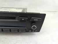 2012-2015 Bmw X1 Radio AM FM Cd Player Receiver Replacement P/N:65129343213-02 9343213 Fits Fits 2011 2012 2013 2014 2015 20