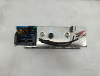 2012-2015 Bmw X1 Radio AM FM Cd Player Receiver Replacement P/N:65129343213-02 9343213 Fits Fits 2011 2012 2013 2014 2015 20