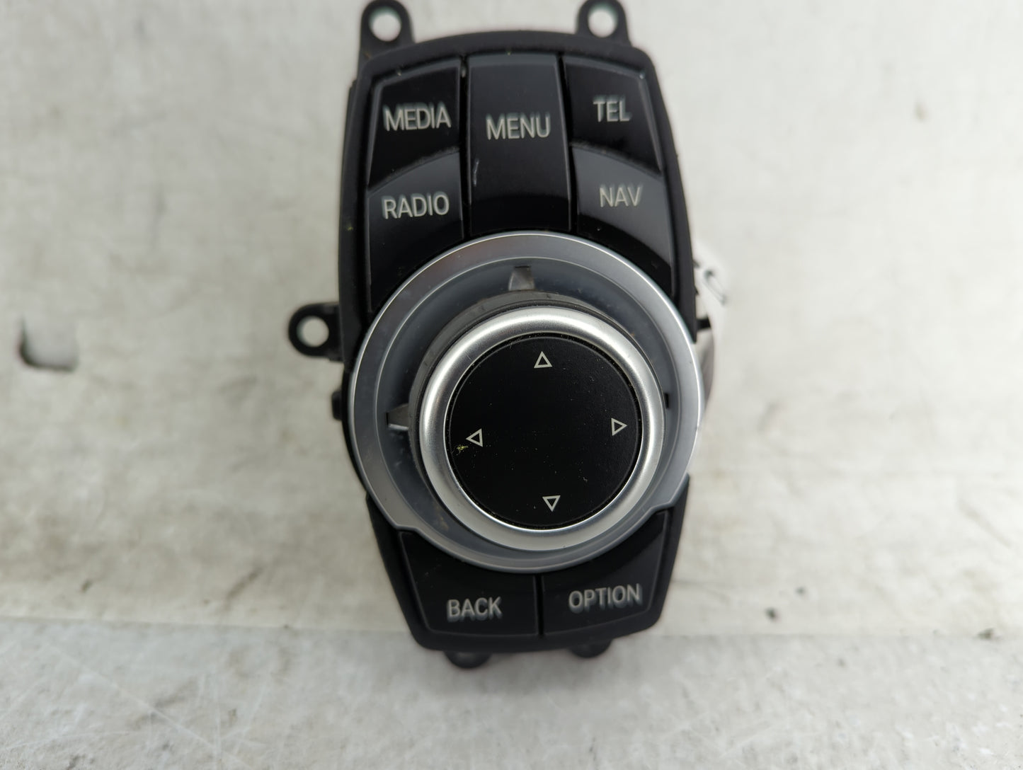 2015 Bmw X1 Combination Switch Assembly - Wiper / Cruise Control - Oemusedautoparts1.com