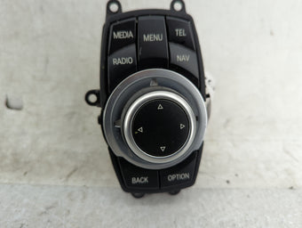 compare product 2015 Bmw X1 Combination Switch Assembly - Wiper / Cruise Control