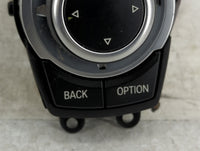 2015 Bmw X1 Combination Switch Assembly - Wiper / Cruise Control - Oemusedautoparts1.com