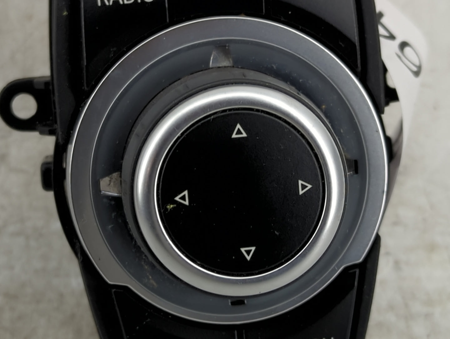 2015 Bmw X1 Combination Switch Assembly - Wiper / Cruise Control - Oemusedautoparts1.com