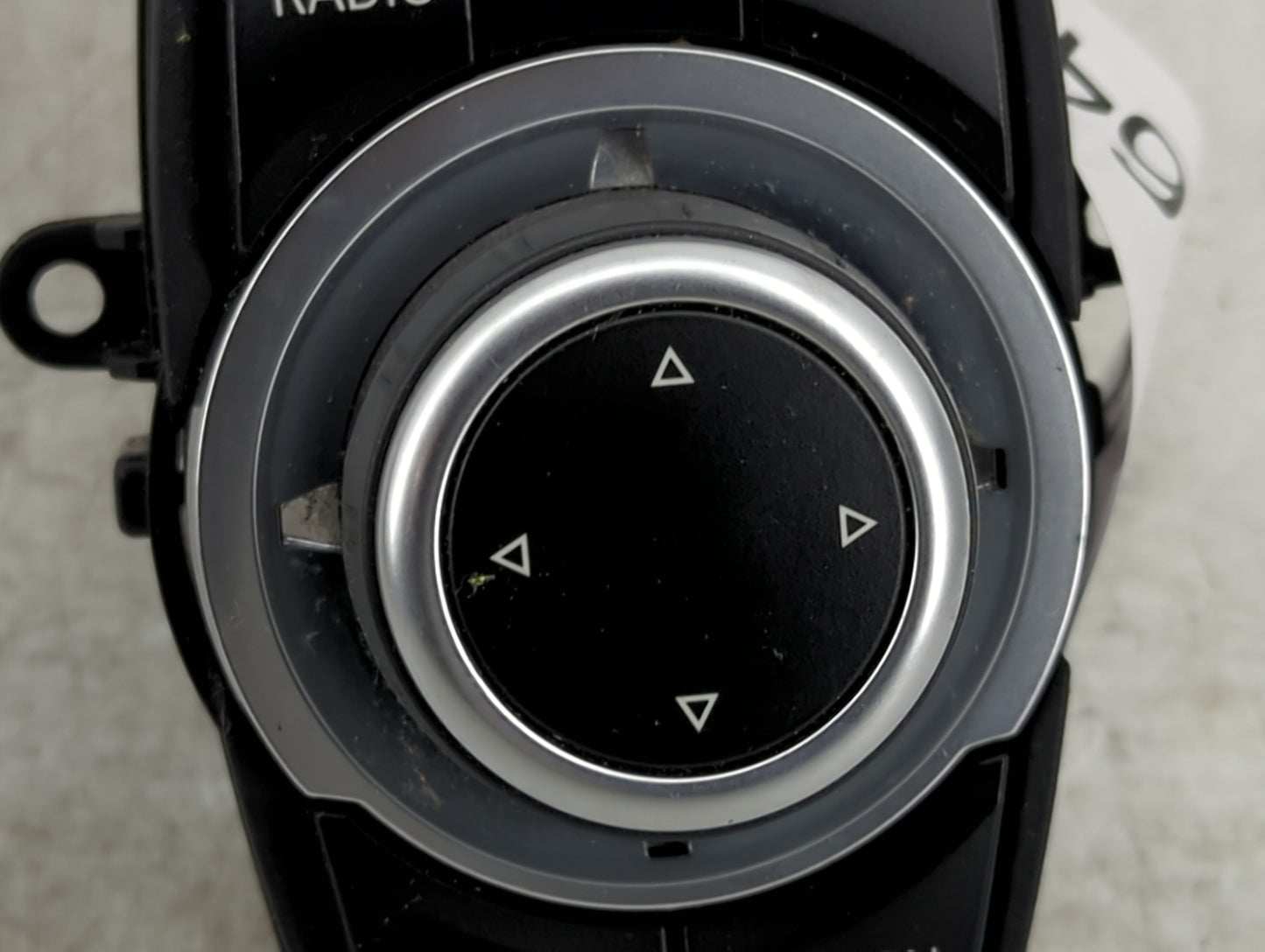 2015 Bmw X1 Combination Switch Assembly - Wiper / Cruise Control - Oemusedautoparts1.com