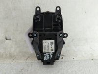 2015 Bmw X1 Combination Switch Assembly - Wiper / Cruise Control - Oemusedautoparts1.com