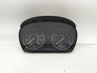 compare product 2013-2015 Bmw X1 Instrument Cluster Speedometer Gauges P/N:9316148-01 A2C90259400 Fits OEM Used Auto Parts