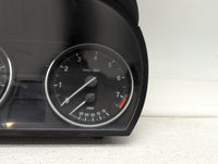 2013-2015 Bmw X1 Instrument Cluster Speedometer Gauges P/N:9316148-01 A2C90259400 Fits OEM Used Auto Parts - Oemusedautopart