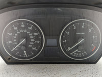 2013-2015 Bmw X1 Instrument Cluster Speedometer Gauges P/N:9316148-01 A2C90259400 Fits OEM Used Auto Parts - Oemusedautopart