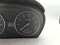 2013-2015 Bmw X1 Instrument Cluster Speedometer Gauges P/N:9316148-01 A2C90259400 Fits OEM Used Auto Parts - Oemusedautopart