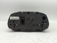 2013-2015 Bmw X1 Instrument Cluster Speedometer Gauges P/N:9316148-01 A2C90259400 Fits OEM Used Auto Parts - Oemusedautopart