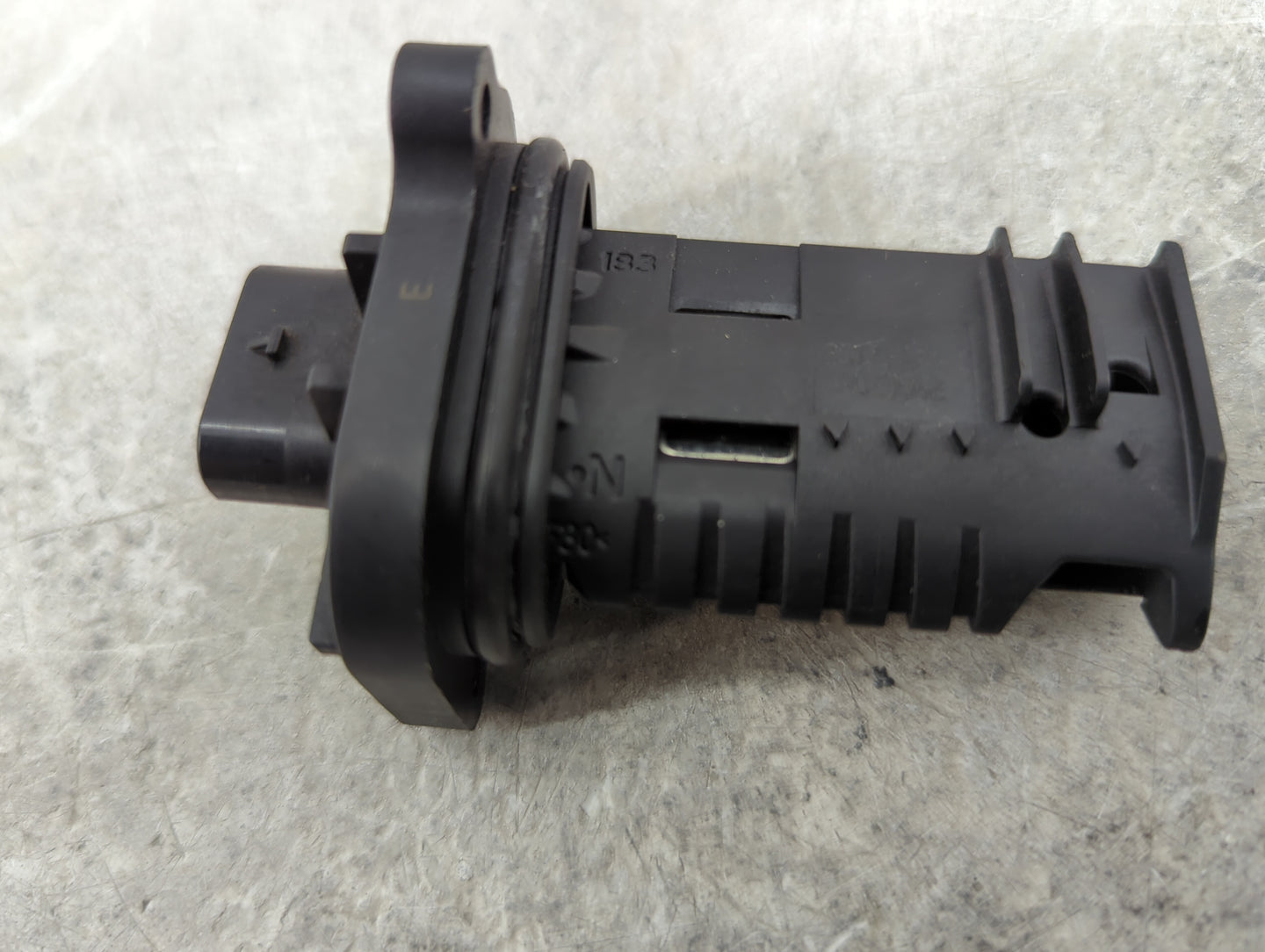 2012-2019 Bmw X1 Mass Air Flow Meter Maf - Oemusedautoparts1.com