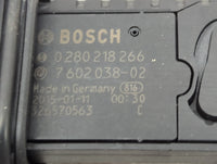 2012-2019 Bmw X1 Mass Air Flow Meter Maf - Oemusedautoparts1.com