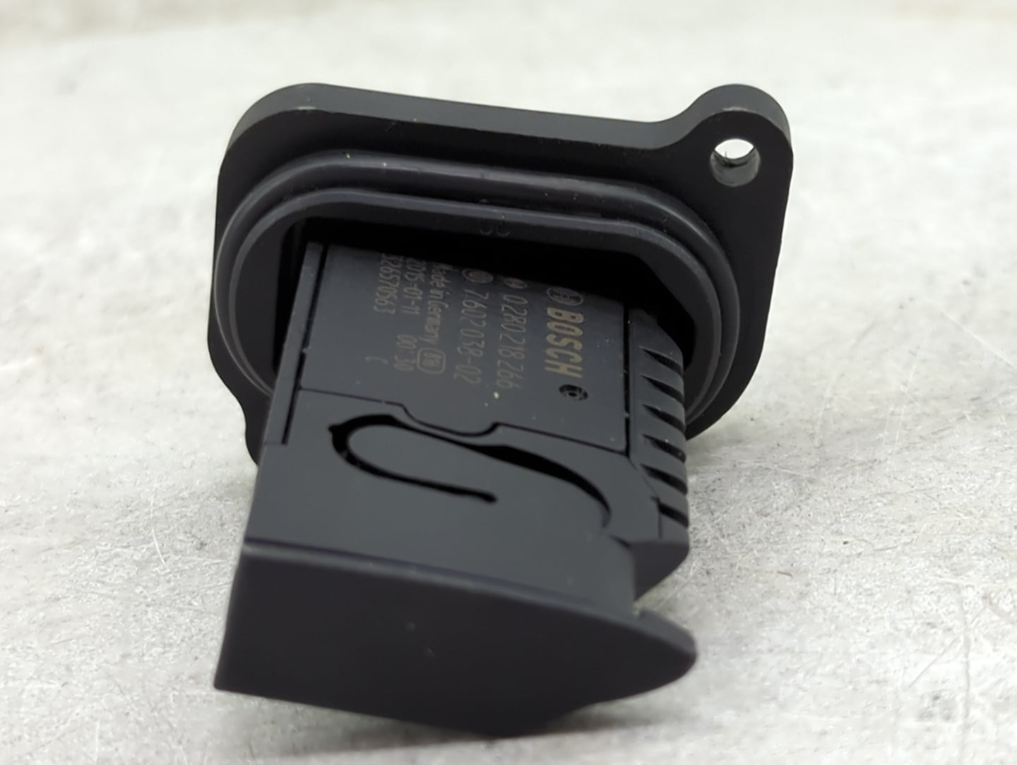 2012-2019 Bmw X1 Mass Air Flow Meter Maf - Oemusedautoparts1.com