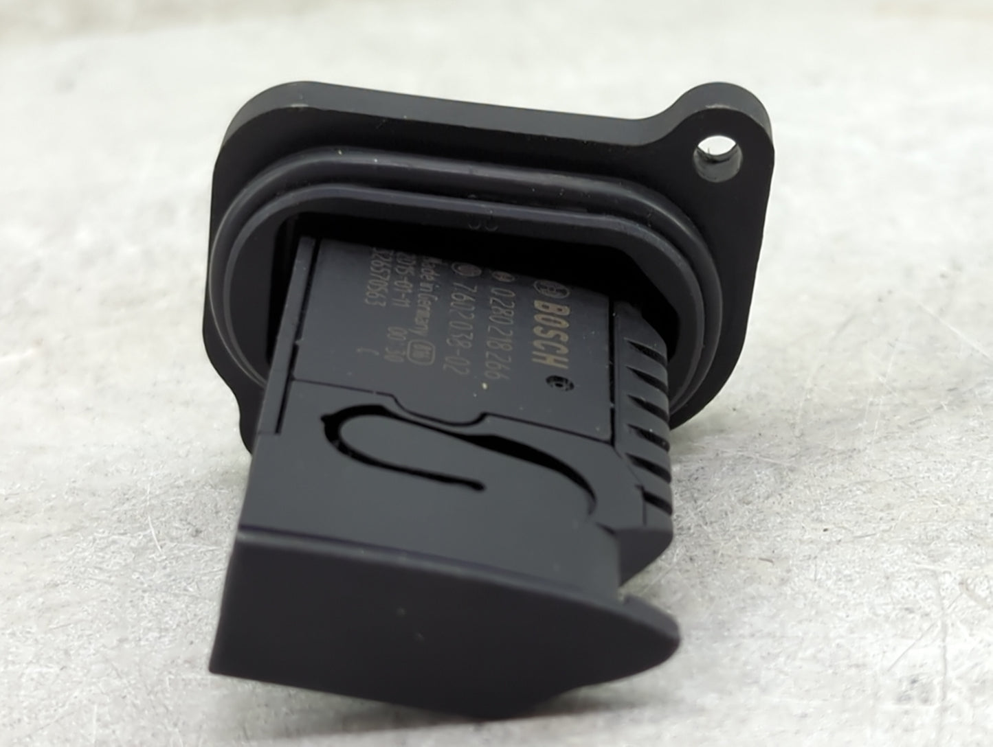 2012-2019 Bmw X1 Mass Air Flow Meter Maf - Oemusedautoparts1.com