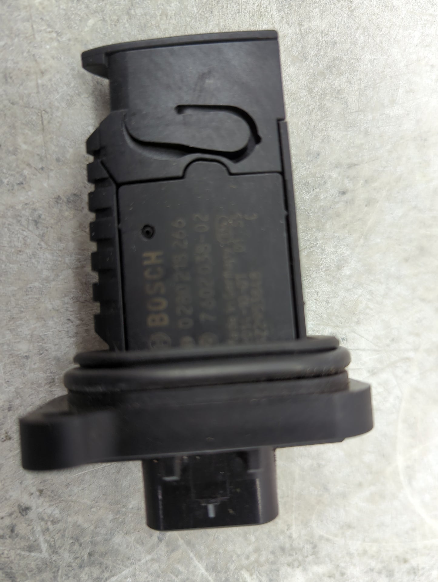 2012-2019 Bmw X1 Mass Air Flow Meter Maf - Oemusedautoparts1.com