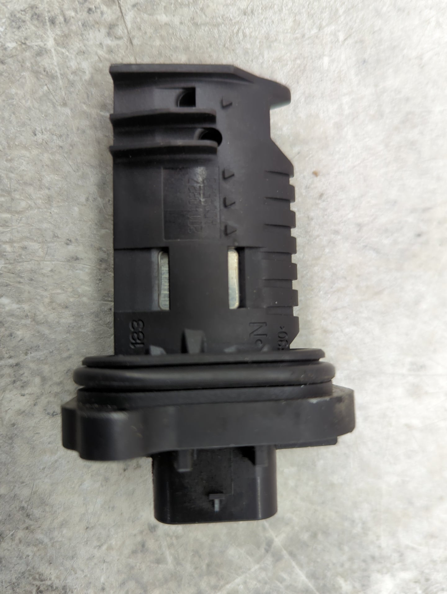 2012-2019 Bmw X1 Mass Air Flow Meter Maf - Oemusedautoparts1.com