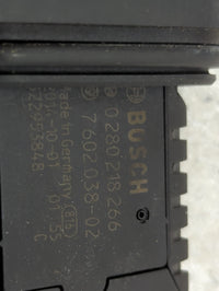 2012-2019 Bmw X1 Mass Air Flow Meter Maf Sensor 1454071 - Oemusedautoparts1.com