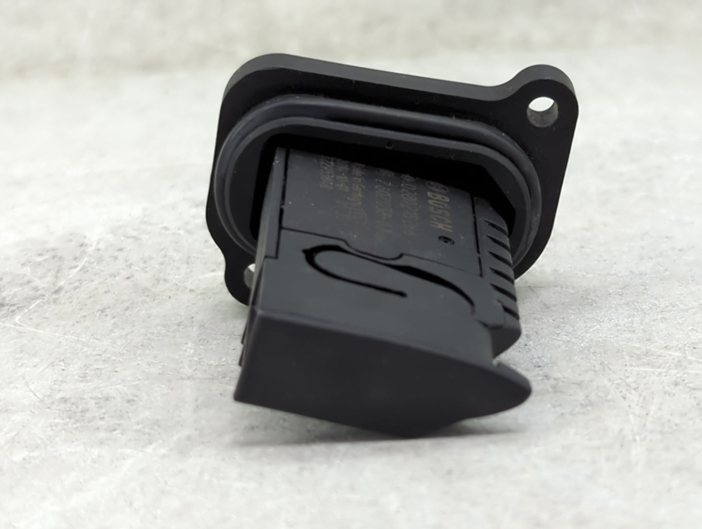 2012-2019 Bmw X1 Mass Air Flow Meter Maf - Oemusedautoparts1.com