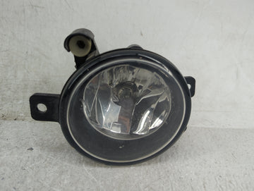 2012-2015 Bmw X1 Driver Left Oem Fog Light Lamp Black - Oemusedautoparts1.com