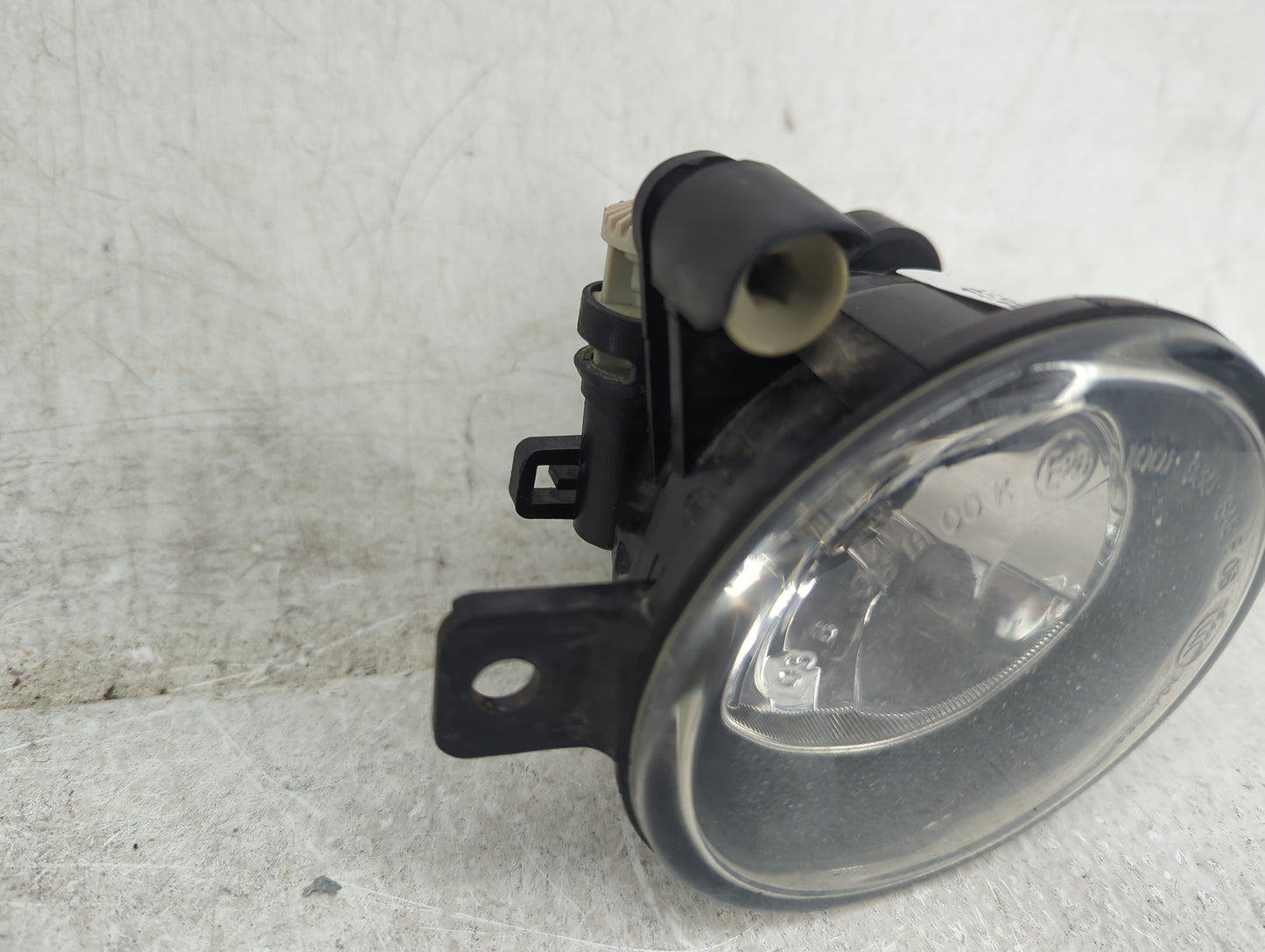 2012-2015 Bmw X1 Driver Left Oem Fog Light Lamp Black - Oemusedautoparts1.com