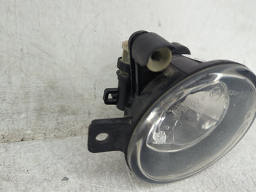 2012-2015 Bmw X1 Driver Left Oem Fog Light Lamp Black