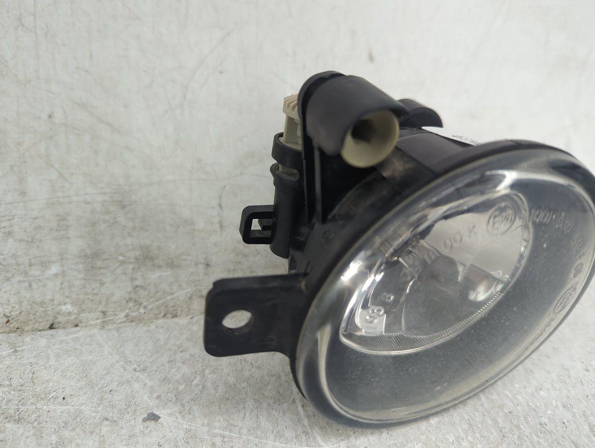 2012-2015 Bmw X1 Driver Left Oem Fog Light Lamp Black - Oemusedautoparts1.com