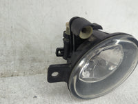 2012-2015 Bmw X1 Driver Left Oem Fog Light Lamp Black - Oemusedautoparts1.com