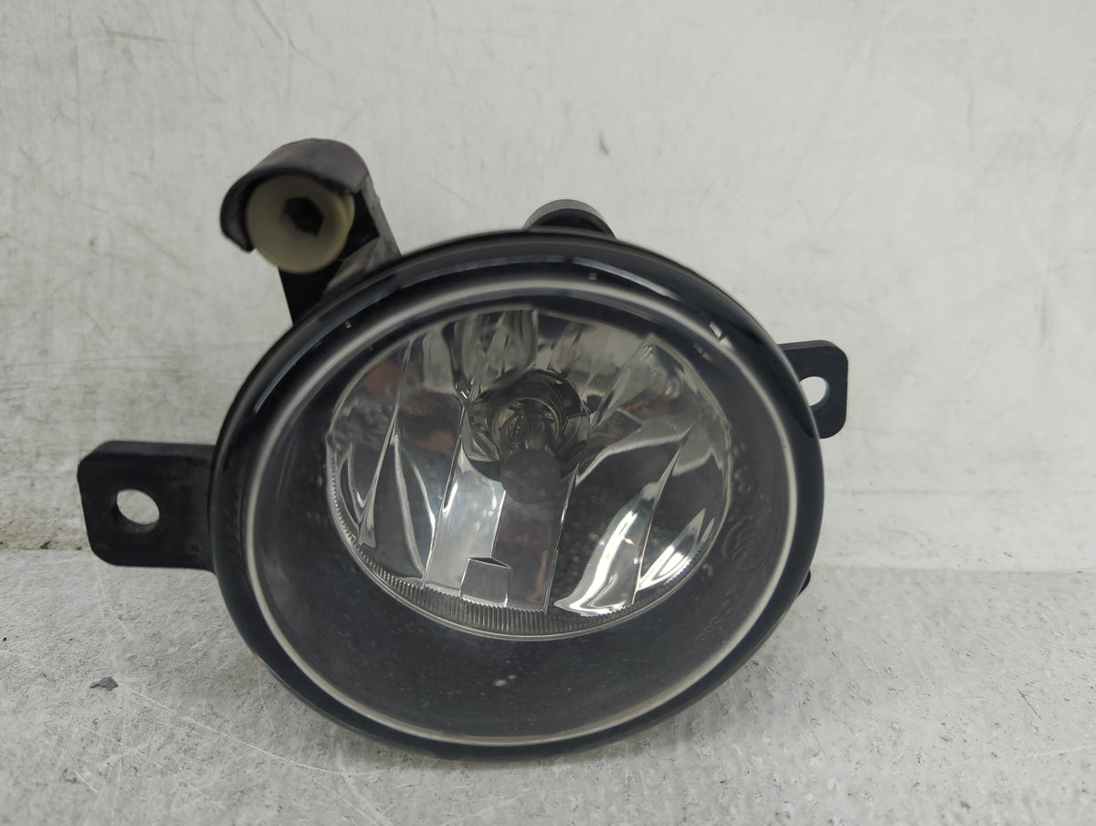 2012-2015 Bmw X1 Driver Left Oem Fog Light Lamp Black - Oemusedautoparts1.com
