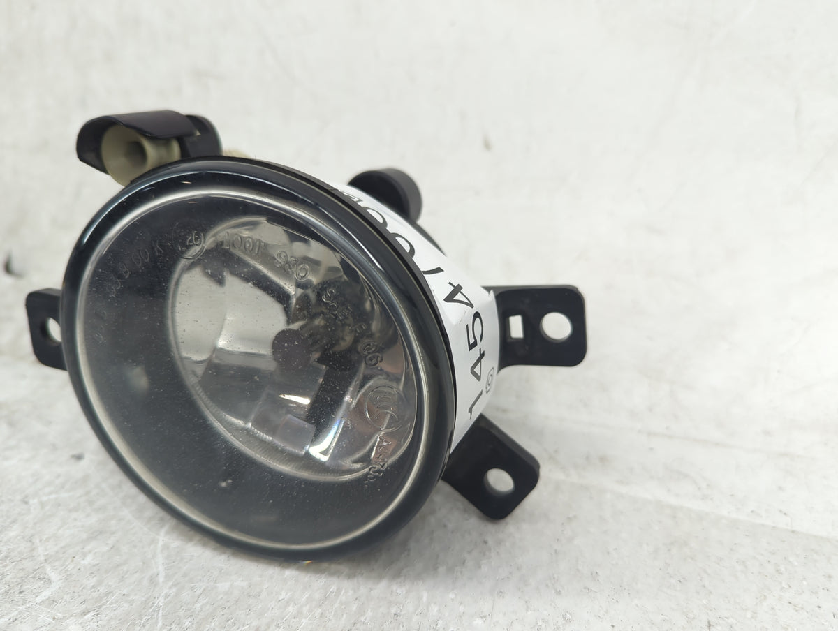 2012-2015 Bmw X1 Driver Left Oem Fog Light Lamp Black - Oemusedautoparts1.com