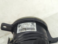 2012-2015 Bmw X1 Driver Left Oem Fog Light Lamp Black - Oemusedautoparts1.com
