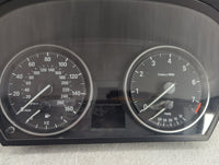2013-2015 Bmw X1 Instrument Cluster Speedometer Gauges P/N:9316148-01 A2C90259400 Miles:123K Fits OEM Used Auto Parts - Oemu