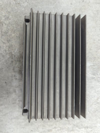 2012-2015 Bmw X1 Radio Speaker Amplifier 9312443|535181 - Oemusedautoparts1.com
