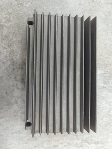 2012-2015 Bmw X1 Radio Speaker Amplifier 9312443|535181 - Oemusedautoparts1.com