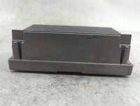 2012-2015 Bmw X1 Radio Speaker Amplifier 9312443|535181 - Oemusedautoparts1.com