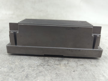 2012-2015 Bmw X1 Radio Speaker Amplifier 9312443|535181
